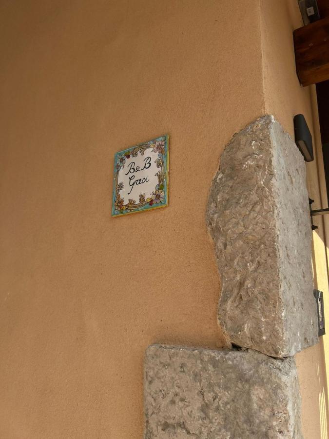 B&B I Greci Vairano Patenora Exterior foto
