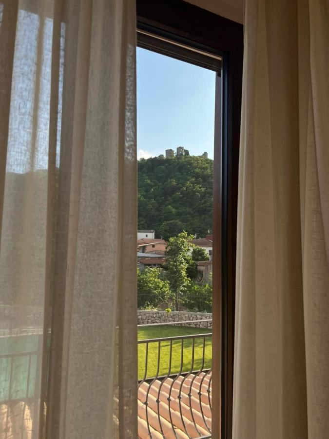 B&B I Greci Vairano Patenora Exterior foto
